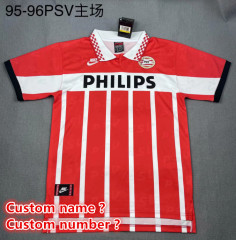 Custom name number .