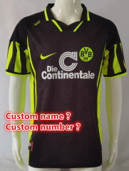 .Custom name number