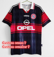 .Custom name number