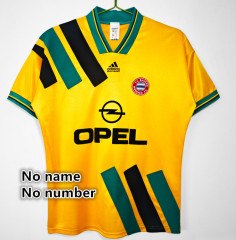 ..No name number