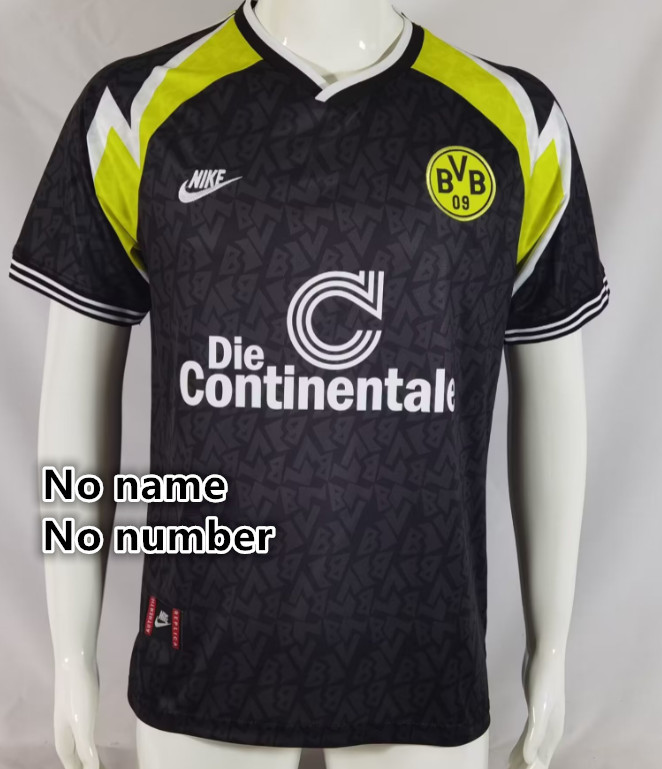 Dortmund Retro jersey  Home and away adult Retro Dortmund soccer jersey 10-20 days. It wi Retro jersey  Home and away New adult Retro Bayern Munich soccer jersey 10-20 days. It will arrive in your country days. It will arrive in y