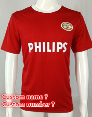 ....Custom name number