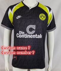 ....Custom name number