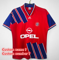 .....Custom name number