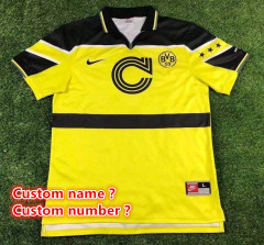 ......Custom name number