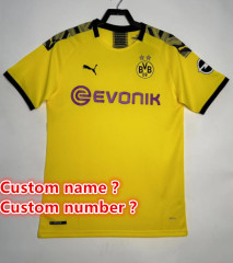 .......Custom name number