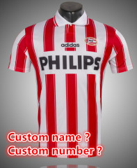 ........Custom name number