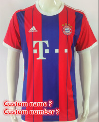 ........Custom name number