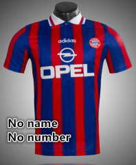 No name number..