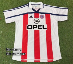 No name number....