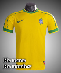 No name number