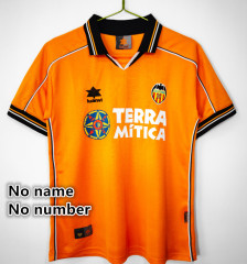 No name number