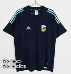 No name number.