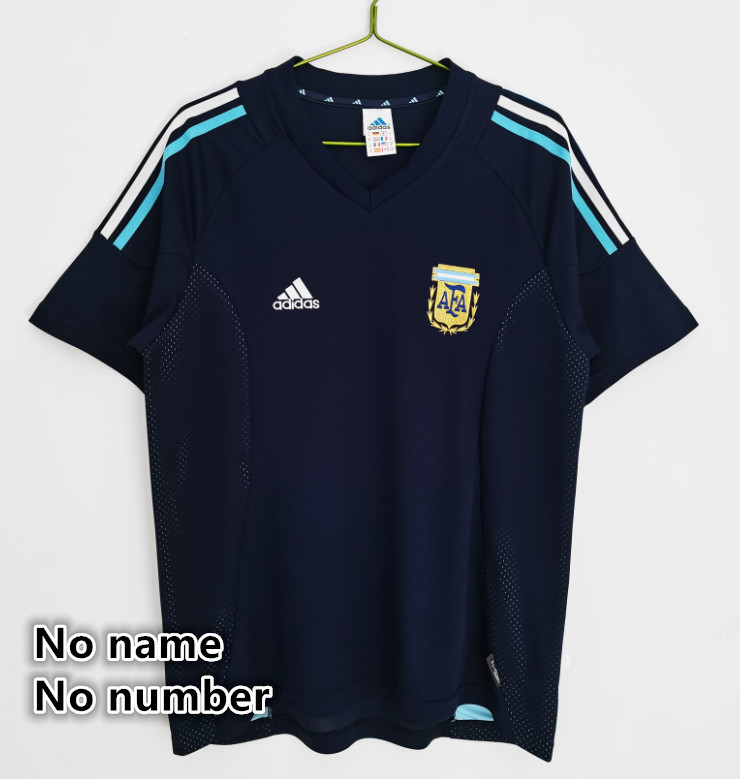 Argentina Retro jersey  Home and away  adult Retro Argentina soccer jersey 10-20 days. It wi Retro jersey  Home and away New adult Retro Bayern Munich soccer jersey 10-20 days. It will arrive in your country days. It will arrive in y