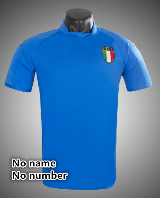 Italy Retro jersey Home and away adult Retro Italy soccer jersey 10-20 days. It wi Retro jersey Home and away New adult Retro Bayern Munich soccer jersey 10-20 days. It will arrive in your country days. It will arrive in y