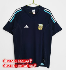 Custom name number .
