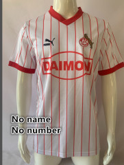 .No name number