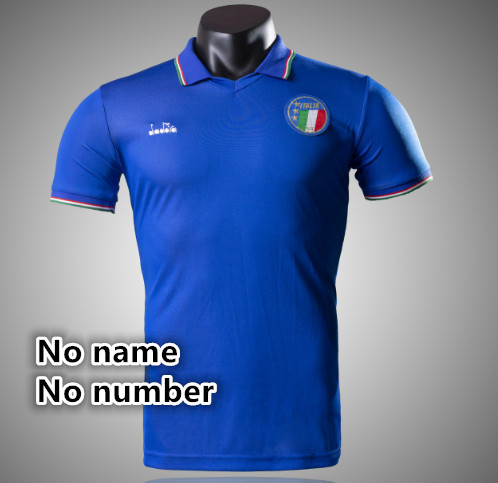 Italy Retro jersey Home and away adult Retro Italy soccer jersey 10-20 days. It wi Retro jersey Home and away New adult Retro Bayern Munich soccer jersey 10-20 days. It will arrive in your country days. It will arrive in y