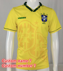 .Custom name number