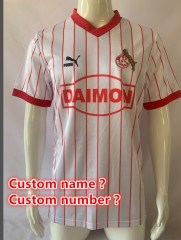 .Custom name number