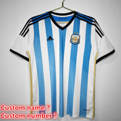 .Custom name number