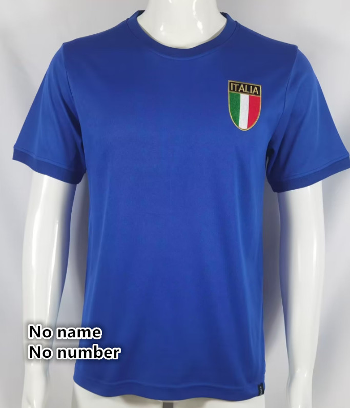 Italy Retro jersey Home and away adult Retro Italy soccer jersey 10-20 days. It wi Retro jersey Home and away New adult Retro Bayern Munich soccer jersey 10-20 days. It will arrive in your country days. It will arrive in y