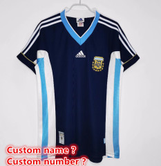...Custom name number