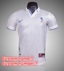 ...Custom name number