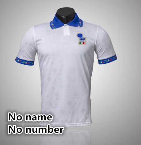 Italy Retro jersey Home and away adult Retro Italy soccer jersey 10-20 days. It wi Retro jersey Home and away New adult Retro Bayern Munich soccer jersey 10-20 days. It will arrive in your country days. It will arrive in y