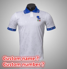 ....Custom name number
