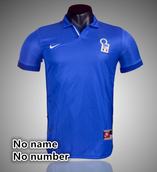 Italy Retro jersey Home and away adult Retro Italy soccer jersey 10-20 days. It wi Retro jersey Home and away New adult Retro Bayern Munich soccer jersey 10-20 days. It will arrive in your country days. It will arrive in y