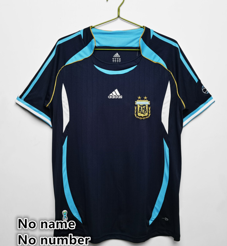 Argentina Retro jersey  Home and away  adult Retro Argentina soccer jersey 10-20 days. It wi Retro jersey  Home and away New adult Retro Bayern Munich soccer jersey 10-20 days. It will arrive in your country days. It will arrive in y