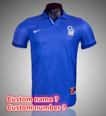 .....Custom name number
