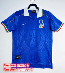.......Custom name number