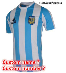 .......Custom name number