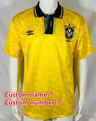 ........Custom name number