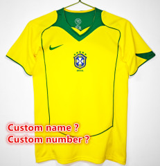 Custom name number.