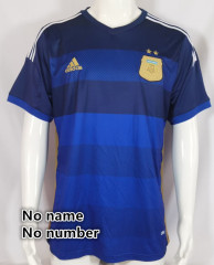 No name number....