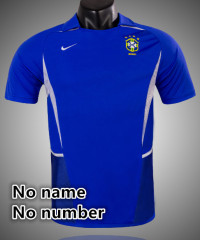 No name number....