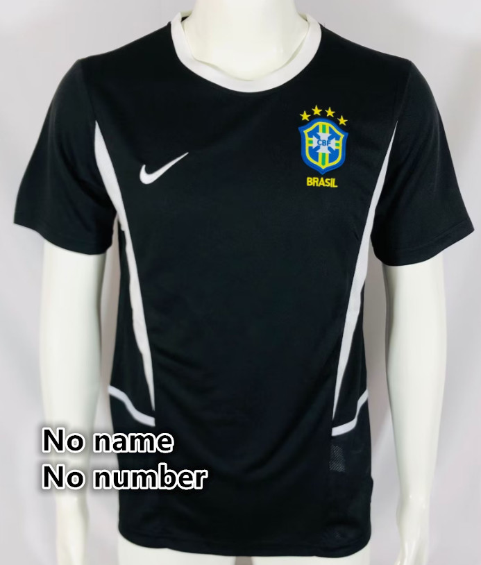 Brazil Retro jersey  Home and away  adult Retro Brazil soccer jersey 10-18 days.  About to reach your country