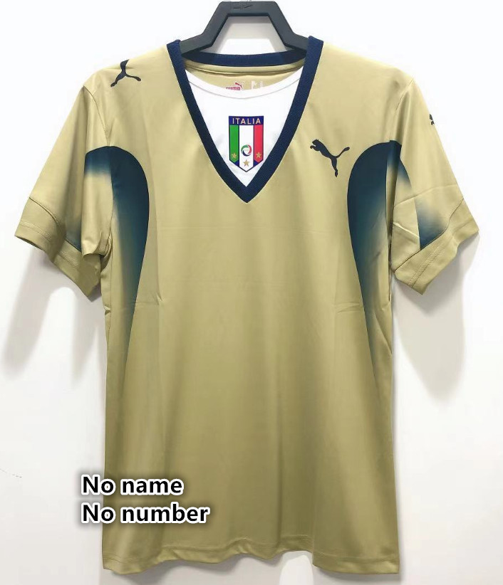 Italy Retro jersey Home and away adult Retro Italy soccer jersey 10-18 days.  About to reach your country