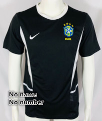 No name number...