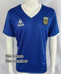 No name number...