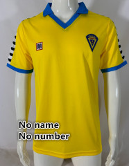 No name number