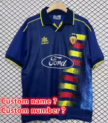 Custom name number