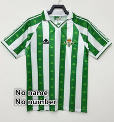 No name number.