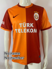 .No name number