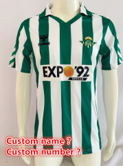 .Custom name number