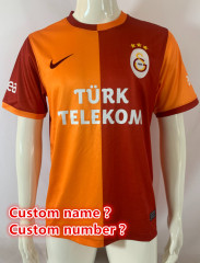 .Custom name number
