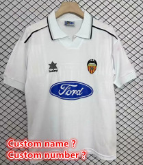 .Custom name number